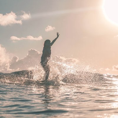 mapetiteangela's profile picture. making waves since '93