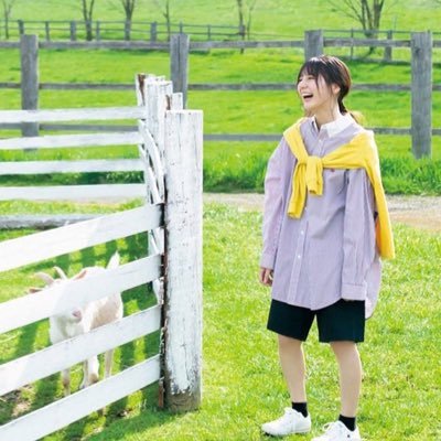 hinataisgod's profile picture. こんにちは！兵庫のローと申します！ 神推しは小坂菜緒ちゃん🐠❤️無言フォロー🙆‍♂️、趣味が合う方、どんどん絡みましょーー🥰🎊👍日向坂46、乃木坂46、櫻坂46 ＝LOVE、≠ME、≒JOY推してます✨ 皆さんと楽しんで絡んでいきたいので、よろしくお願いしまーす❤️✨✨🎉