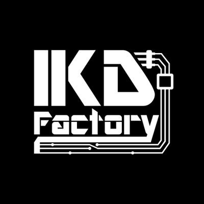 IKDFactory ぺろさん (@pero3pero) / X IKDFactory ぺろさん (@pero3pero) / X
