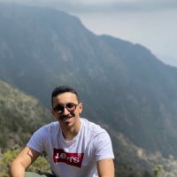 AhmedBsher (@ahmedbsher4) Twitter profile photo