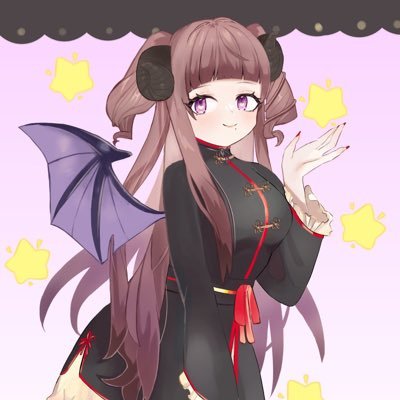 皓月ましろ😈🍼🤍@ﾊﾛｳｨﾝ月間🎃さんのプロフィール画像