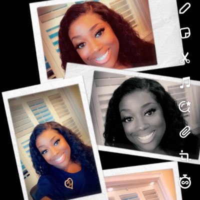 NecrystalY's profile picture. Access Granted for: Grace, Mercy & Favor👸🏾🦄💕