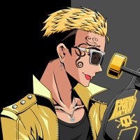 NBB (@nft_nbb) 's Twitter Profile