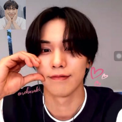 Aroha💜 ~ Pebble🪨🦦 / Belllieve💙/ Seventeen hard support💕