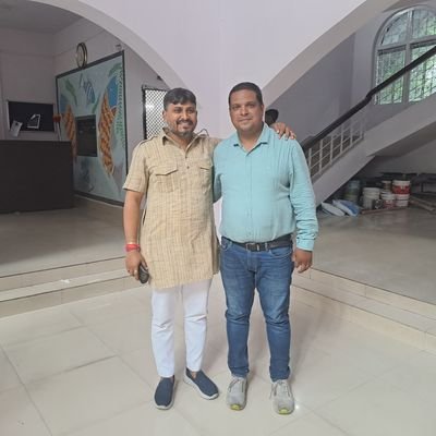 अध्यक्ष जुगसलाई विधानसभा युवा कांग्रेस