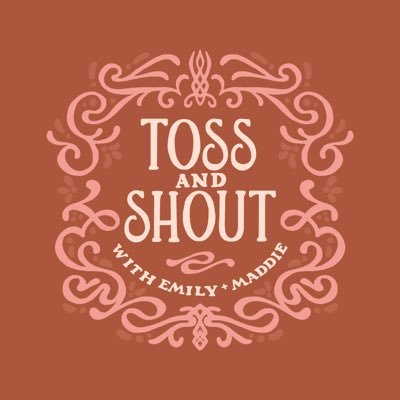 Toss and Shout Podcastさんのプロフィール画像