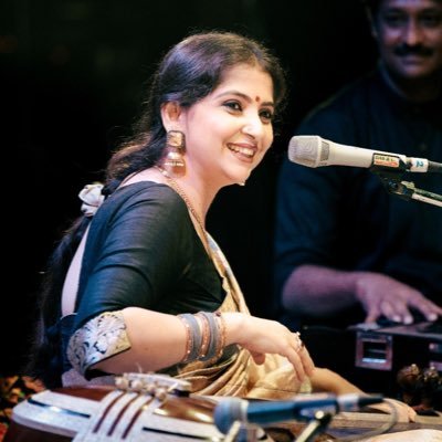 Singer_kaushiki Profile Picture