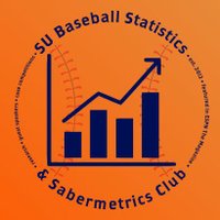 SU Baseball Stats (@subaseballstats) 's Twitter Profile Photo SU Baseball Stats (@subaseballstats) 's Twitter Profile Photo