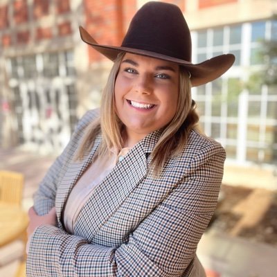 Marketing Junior at the University of Oklahoma.
NRHA Non-Professional.