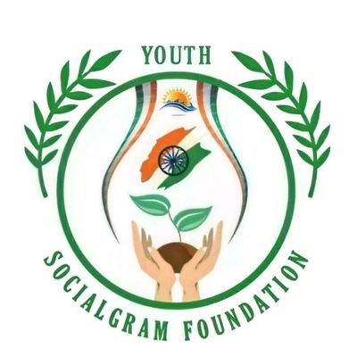 SocialgramNGO's profile picture. Socialgram Foundation A team of NSS india Alumni that provides new life-Changing care to the environment and society.
Our Hashtag: #GreenIndiaAandolan