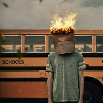 xk4tz's profile picture. no-one should be following me...

Please stop trying to follow this account, its a sock.