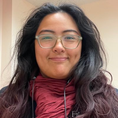 eszcah's profile picture. UChicago 2022 | CLS Lab Manager | she/her