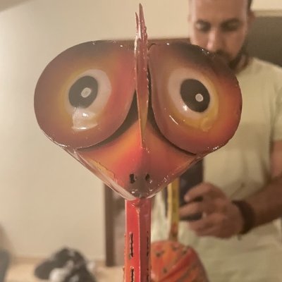yehia9t's profile picture. 👀