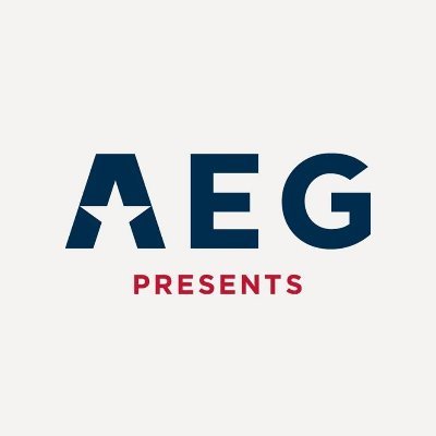 AEG Presents Asia