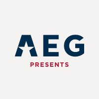 AEG Presents Asia (@aegpresentsasia) 's Twitter Profile