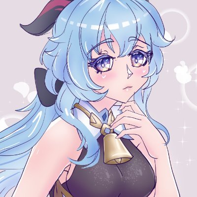 Rebecca 💖 Commissions OPENさんのプロフィール画像