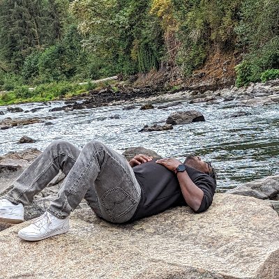 Anything that can go wrong, will go wrong.
Engineering at GitHub | xMicrosoft | IIITA Alumnus 🐳
Indian | Football | F1 | Current Affairs