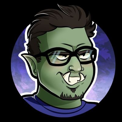 EkajTheOrcさんのプロフィール画像