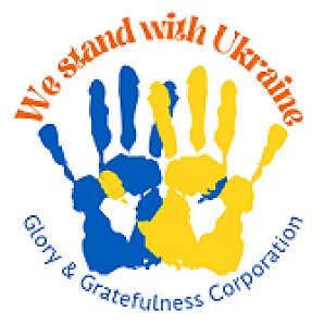 G&G Transforming Lives Together ✨| Giving kids the hope they need! 🇺🇦