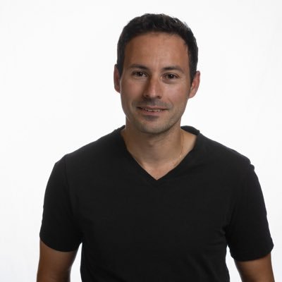 Schafi_JP's profile picture. shuckerVC Managing Partner #VC #vSaaS #transformation #strategy #innovation #connecteddevices #startups #PLG #deeptech #aieatsSaaS https://t.co/BRfa7lwMsP