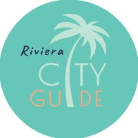 Riviera City Guide(@RivieraCityG) 's Twitter Profile Photo