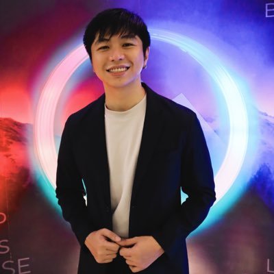 paolosegura's profile picture. I celebrate the Goodness of God