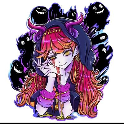 Ouzzen.drawさんのプロフィール画像