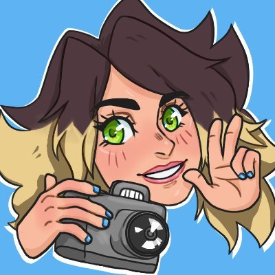 Your friendly neighbourhood Canadian #smallstreamer I stream on Twitch Every Mon, Wed, Fri & Sat @ 2PM EST! See you there Cuties! https://t.co/wRZBbMIGeG