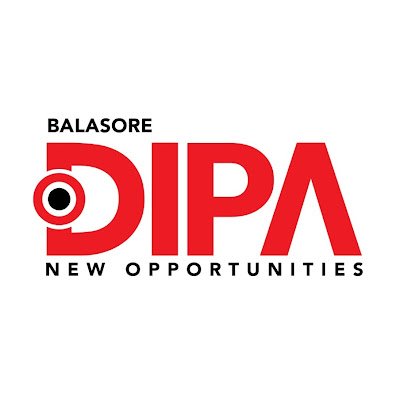 balasore_dipa's profile picture. District Investment Promotion Agency Balasore, is a district level subsidiary of IPICOL and Industry Department Govt.of Odisha to promote Industries .