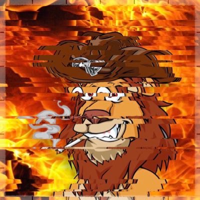 Wanted Outlaw! Buckle up #LazylionNFT better stay secured with your cubs!!!