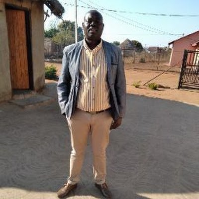 JohnHlungwane Profile Picture