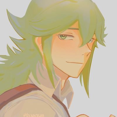 aera 🌿unova/botw🌿さんのプロフィール画像