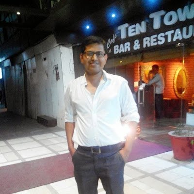 tarundcet's profile picture. 