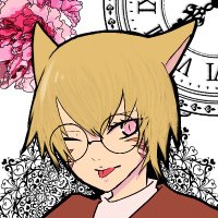 オジビン (@zin_myuzu) Twitter profile photo
