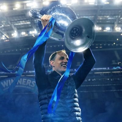 @ChelseaFC fan. 
Free from all qualms. #CFC