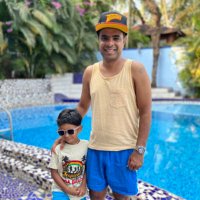 Rajesh Krishnia (@krishniarajesh) 's Twitter Profile