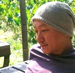 nkhm's profile picture. 