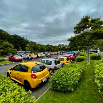 2022/9/11より茨城県笠間芸術の森公園にて開催！ あつまれフランス車🇫🇷フランス車以外でも大歓迎！！