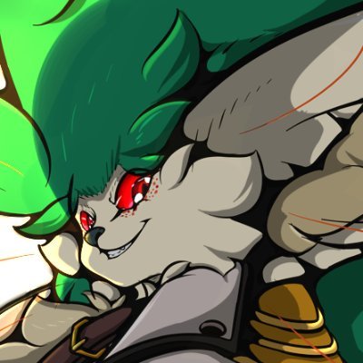 Fraughst'il Evanderさんのプロフィール画像
