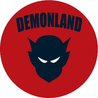 demonland Profile Picture