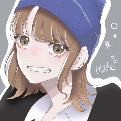 絃花~itoka~さんのプロフィール画像