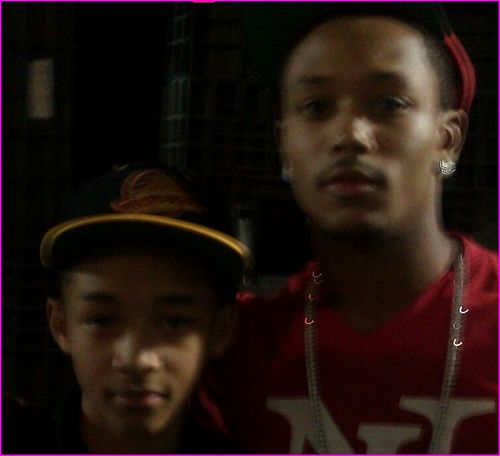 Imma Have My Name In Those Lights. Best Start Following me now nefor I become famous and aint got time to follow you :) LOOL! #TeamJaden #TeamBieber #TeamMinaj