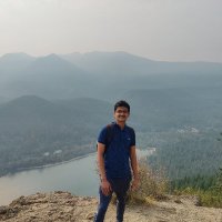 Sumanth Hegde (@sumanthrh) 's Twitter Profile Photo