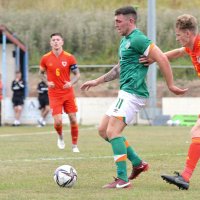 Jimmy McHugh (@jimmymchugh1) 's Twitter Profile
