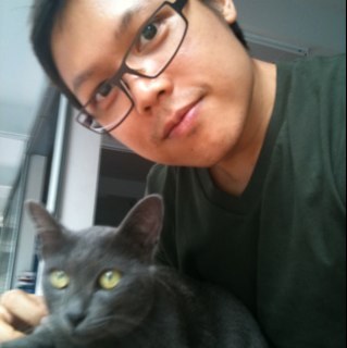 iMakumaku's profile picture. 