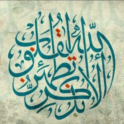 A proud Muslim, a seeker of Islamic teachings, a lowly slave of Almighty Allah (SWT), His last Messenger Hazrat Muhammad (SAW) and His Companions (RA).