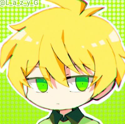 🌻Lazy'v'🌻さんのプロフィール画像