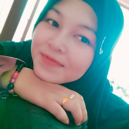 Realita07404586's profile picture. Anak Kalimantan 🥰