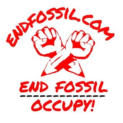 Moviment juvenil contra els combustibles fòssils. Per la justícia social i climàtica,
ocuparem fins guanyar.🔥
Uneix-te!✊
📩endfossil.bcn@protonmail.com
