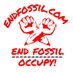End Fossil Barcelona (@EndFossilBCN) Twitter profile photo